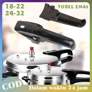 Pegangan Panci Presto Universal Handle Pressure Cooker Panci Presto Handle Gagang Presto