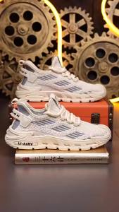 Giày nam lưới mùa hè Sneaker Giày sneaker nam thoáng khí mới không hôi chân Sneaker giày thông thường giày đi ngoài trời Giày cỡ lớn 45/46/47/48