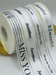 Ruy Băng Lụa Ruy Băng Hoa Bao Bì Ruy Băng Lụa Hoa Bó Hoa Giấy Gói Hộp Quà Tặng Ruy Băng Trang Trí Bánh Khoác Lót