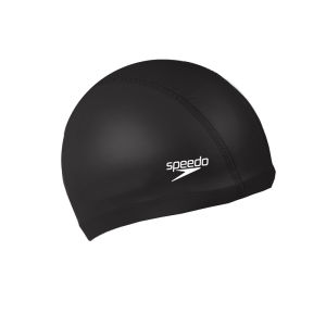 Speedo | Waterproof Comfortable Swim Cap