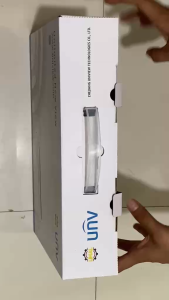 UNV UMAL-NVR-106S3 6 CHANNEL NVR 2MP