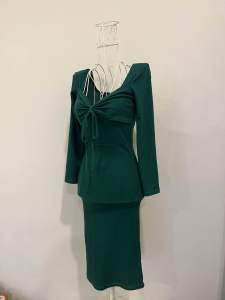 Đầm body dáng đẹp - nhiều mẫu