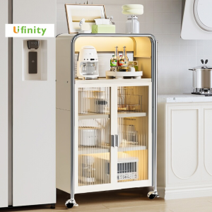 Lifinity Kệ Nhà Bếp Đa Năng