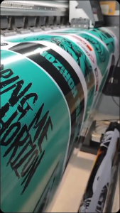 COD Sticker Decal Full Body Honda PCX 160 2025 Cbs Abs RoadSync Sticker Full Body Pcx 2025 Gradasi Pelangi Pcx 2025 Gradasi Simple Pcx 2025 Motif Gradasi Rainbow SRBWS 25.08