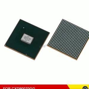 Motherboard For PS5 Pro Replacement Repairing SSD Control CXD90070GG For PS5 Pro Console South Bridge Control