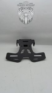 (COD) Tail tidy Tailtidy Breket dudukan Plat Nomor Yamaha R15 V3 v4