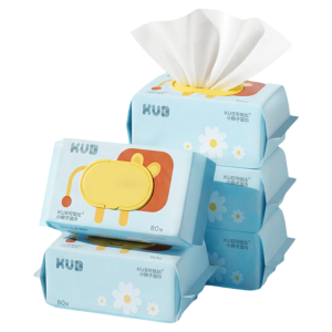 KUB | Infant Special Purpose Thickened Wipes