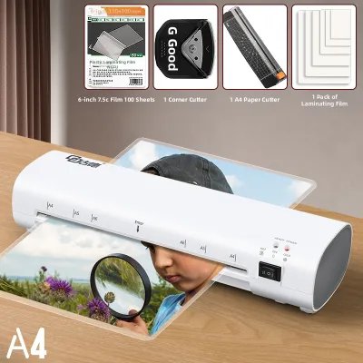 Good | Home Office Mini Thermal Laminator