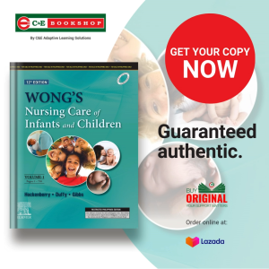 Wongs Nursing Care of Infants and Children (2 Volume Set) - 9789814995375 - C&E Bookshop
