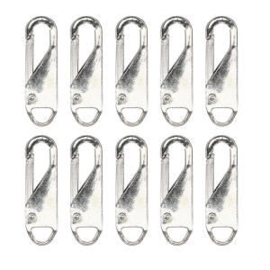 5/10PCS Instant Zipper Universal Instant Fix Zipper Repair Kit Replacement Zip Slider Teeth Rescue New Design For DIY Sewing