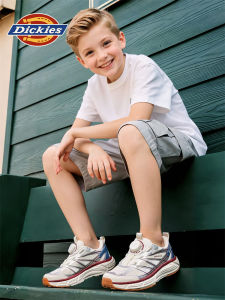 Dickies | Breathable Running Shoes For Boys