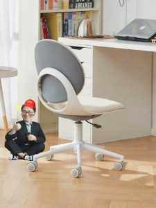 BOJOJAN | Learning Comfortable Long-term Seating Desk Chair Swivel