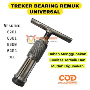 Kartelan Treker Universal Kualitas Premium - Kompatibel dengan Mitsubishi/Land Rover/Volvo/Chevrolet