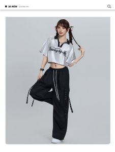 Hip Hop Jazz | Performance Stage Costume