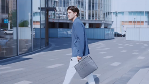 MARK RYDEN Waterproof Laptop Bag 13.3inch / 15inch / 15.6inch