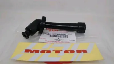 Kepala Busi Tutup Cop Busi Suzuki Satria F150 Orisinil Original Asli 33500-25G00-000