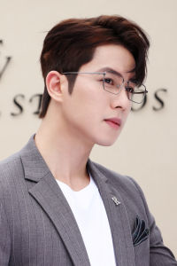 Photochromic multifocal Kính Đọc Sách chuyển tiếp Sun Reader đa tiêu điểm tiến triển Kính râm đọc sách kính lúp