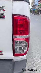 เสื้อไฟท้าย ไฟท้าย โตโยต้า วีโก้ แชมป์ ปี 2011-2014 TOYOTA HILUX VIGO CHAMP วีโก้ แชม ตราเพชร ไดมอนด์ Diamond