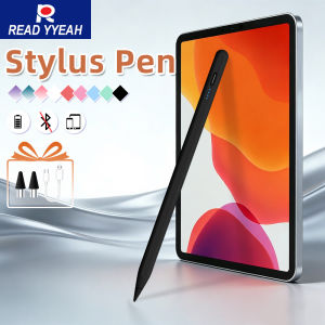 Multi-Functional Universal Touch Stylus Pen High Sensitivity Magnetic Adsorption Rechargeable Pencil For Tablets Phones Office