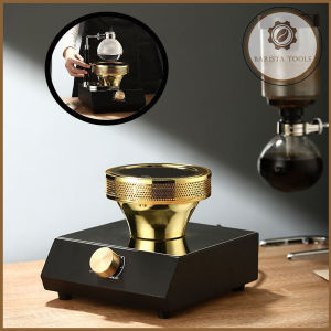 Bếp hồng ngoại bóng đèn Halogen sử dụng cho bình pha Syphon - HALOGEN HEATING LIGHT SYPHON