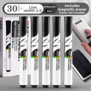 M&G | Erasable Waterproof Colorful Markers
