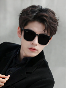 Ray-Ban | Kính Mát Có Độ Nam Nữ Viền Đen 0RB4401D