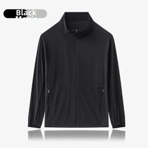 Lightweight Breathable Sun Protection Skin Coat