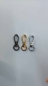 Aksesoris Tas Ring Kaitan Lobster 1 cm (PREMIUM) / Cantolan / Gaitan / Kewkew - Aksesoris Tas (IMPORT)