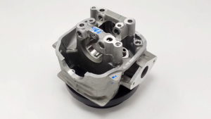 ฝาสูบ ชุดฝาสูบ ฝาวาล์ว ของแท้เบิกศูนย์ HONDA Wave110i Dream110i super cub ฝาสูบเวฟ110i ปี2011-2020รหัสอะไหล่ 12200-KWW-740