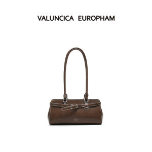 VALUNCICA EUROPHAM | Luxurious Underarm Handbag Leather