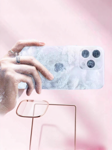 PISEN | Slim Heat Dissipation Full Cover Shockproof Case