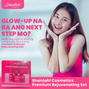 4 IN 1 REJUVINATING SET 1 GOOD FOR PIMPLE MARKS & WHITENING