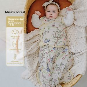 EMXEE | Anti-Startle Warm Baby Sleep Bag