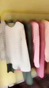 OneSet SELIA CARGO Airflow Premium Setelan New Varian Motif Wanita Terbaru viral