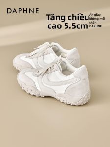 Daphne | Giày Sneakers Tăng Độ Cao Bên Trong