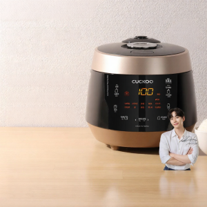 Cuckoo | Nồi Cơm Điện Đa Năng Không Dính 3L
