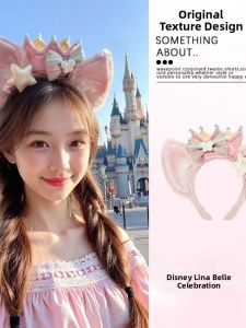 Cartoon Mickey Style Childrens Headband