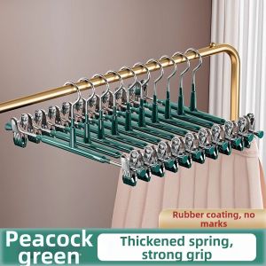 youqin | Home Use No Mark Anti-slip Clothes Hanger Stainless Steel