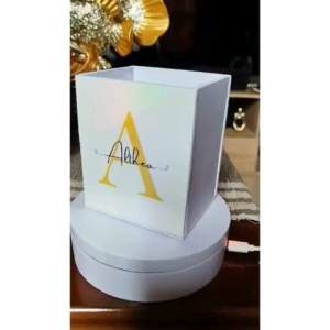 Minimalist Pen Holder Desk Organizer and Perfect for all Occasion