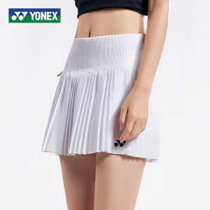 Yonex | Moisture Wicking and Anti-peep Sports Skirt