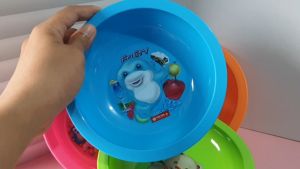 Lion Star Emily Plate 02 MW-52 – Piring Serbaguna yang Elegan