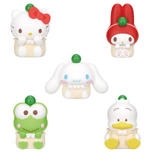 MOYINGXIONG | Sanrio Character Costumes Gashapon