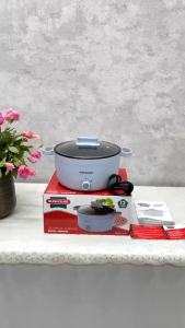 Lẩu điện 3.5L Sunhouse SHD4528