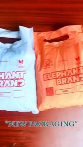JAS HUJAN JAKET CELANA MIDI / JAS HUJAN STELAN REMAJA PVC / ELEPHANT BRAND