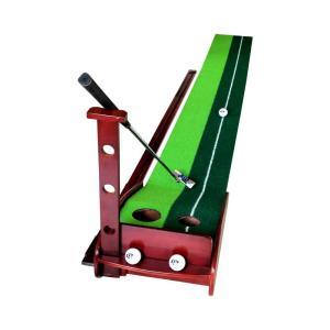 GP | Indoor Practice Putting Trainer for Home and Children Use