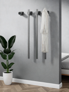 DXD | Smart Electric Towel Rack 110V
