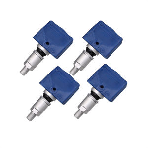 40700-CD001 40700-JA01B For Nissan 350z Murano Pathfinder Titan Xterra Infiniti Fx M G Q45 TPMS 4PCS Tire Pressure Sensor 315MHZ