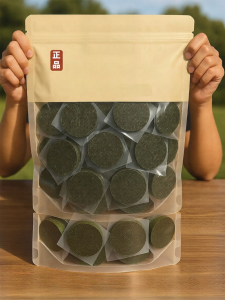 FANZUZHEN | Authentic Xiapu Compressed Kelp Ready-to-Use Seaweed No Sand No Wash Separate Packaging