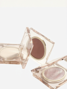 JOOCYEE | Eyeshadow Palette Glitter Matte Highlight