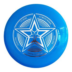 BSKT | Outdoor Ultimate Spin Night-Glow Soft Flying Disc 175g